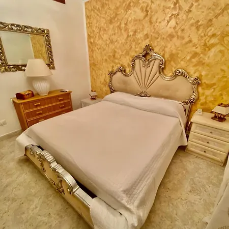 Gasthof La Camera Di Clhoe *